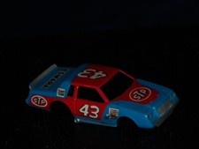 Tyco Nascar # 43 STP  Richard
