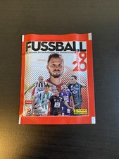 Panini 2019-20 Bundesliga