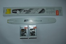 5221 Stihl Schiene Schwert