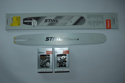 5221 stihl schiene - schiene, schwert
