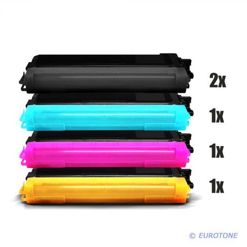 Eurotone toner kompatibel - eurotone,