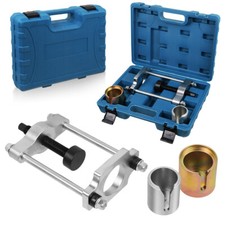 Hinterachse Querlenkerbuchsen