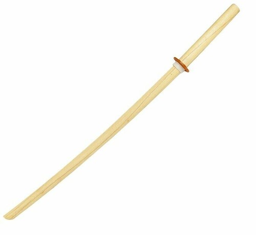 Bambus bokken 100 - 100, cm