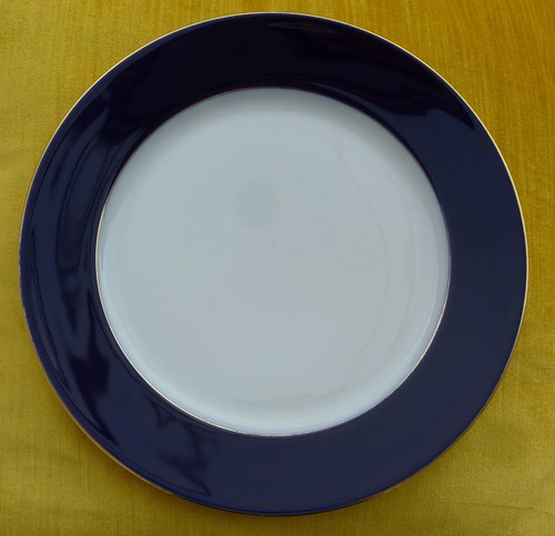 Rosenthal speiseteller ø - ca.,