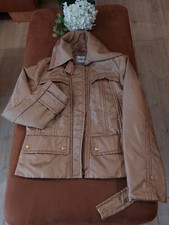 Edle Marken Jacke Steppjacke