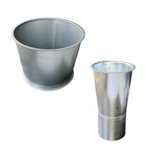 Reduzierstück Konus