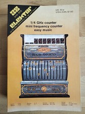 Elektor - issue 38 - June 1978