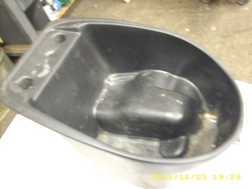 Helmfach mbk doodo yamaha - ,