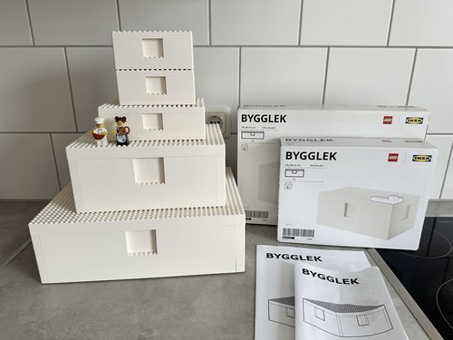 Lego ikea bygglek - ikea, mit