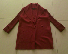 Annette Görtz Jacke Wolljacke