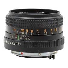 Objektiv Auto Revuenon MC