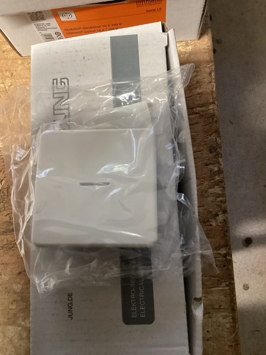 Jung cd500 serie - cd500,