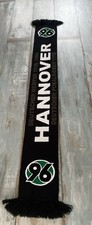 Hannover 96 Fan Schal ⚽️
