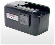 Qualitätsakku - Akku Für