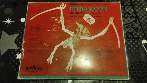Weico pteranodon dinosaurier - weico,