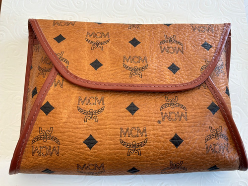 Vintage mcm douglas - mcm,