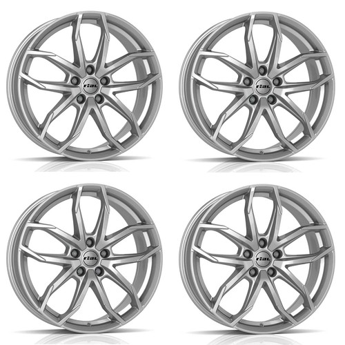 Rial felgen lucca - lucca, 7.5jx17