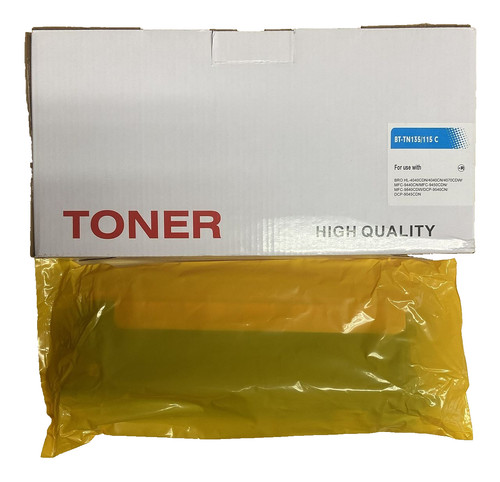 Toner für brother tn135 - brother, tn135/115