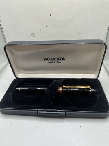 Aurora ipsilon - aurora,