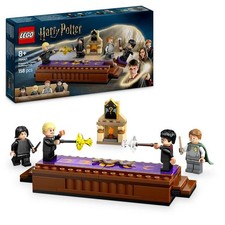 LEGO Harry Potter Schloss