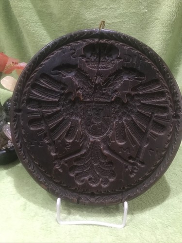 Wachs modell doppeladler - modell,