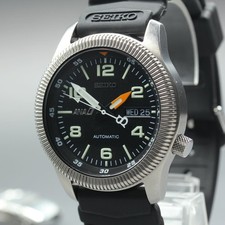 Serviced O.H MINT SEIKO ANA