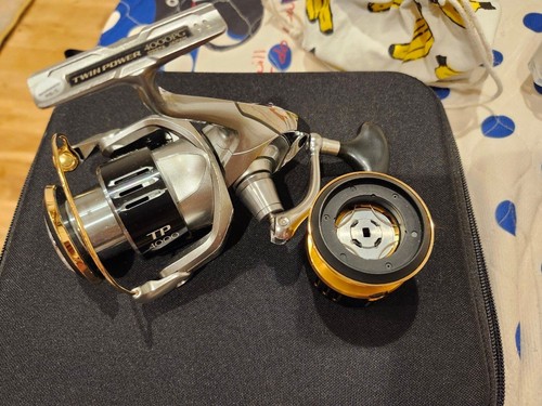 Shimano twin power - shimano, 15