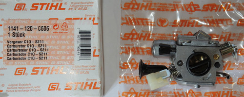 1141 original stihl c1q - stihl, s211