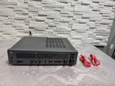 NAD 1600 Monitor Series Preamp