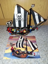 LEGO Piraten: Renegade Runner