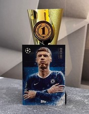 Topps Match Attax Champions League 25/26 ICE-CP Cole Palmer ULTRA RARE Chelsea