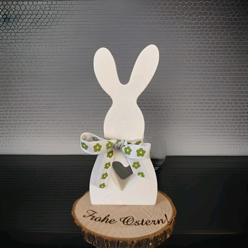 Osterdeko osterhase ostern - osterdeko,