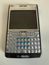 Nokia  E61i - Mokka  Wie Neu