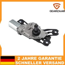 Heckwischer Motor Passend für