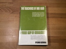 The Teachings of Don Juan