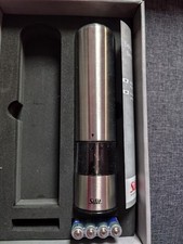 Silit Elektromühle 1 Stück 