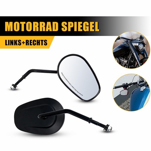 Motorrad spiegel rückspiegel - spiegel,