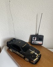 Nikko Sound Machine BMW 850i RC Car Ferngesteuertes Modellauto Turbo ungetestet