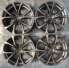 4 Orig BMW Alufelge Styling 776 7.5Jx17 ET30 6883518 3er G20 G21 2er G42 4er G22