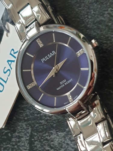 Pulsar damen uhr ph8313x1 - uhr,