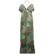 Maille Demoiselle, Maxikleid