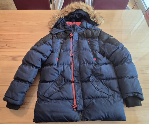 158 164 winterjacke - gr., 158/164
