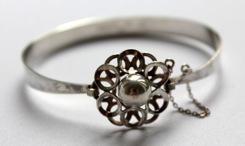 Kultaseppa salovaara armband - kultaseppa,