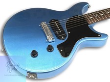 Harley Benton DC-Junior