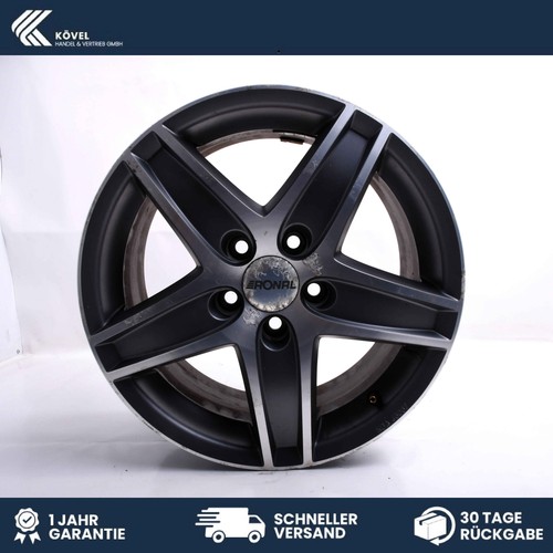 Ronal alufelge ford - alufelge, kuga