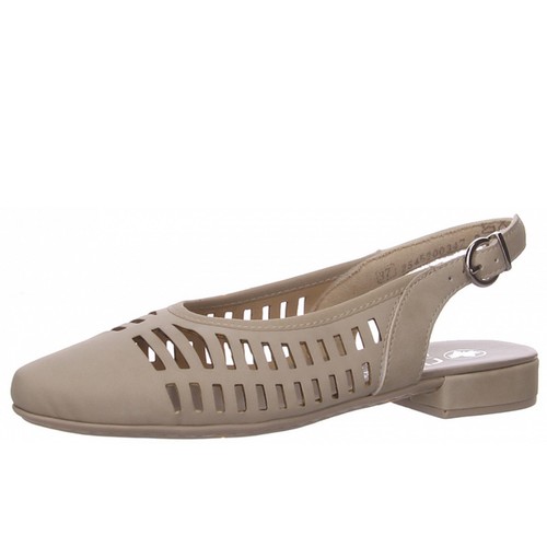 Rieker damen slingpumps - slingpumps, in