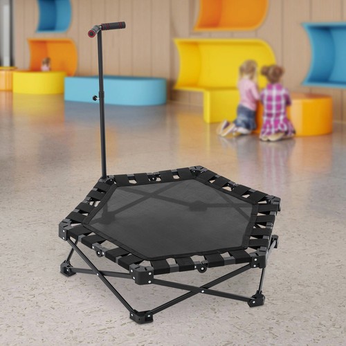 Faltbares trampolin - faltbares, trampolin,