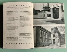 Flender Bocholt Weltatlas und Fahnen , Sternenkarte