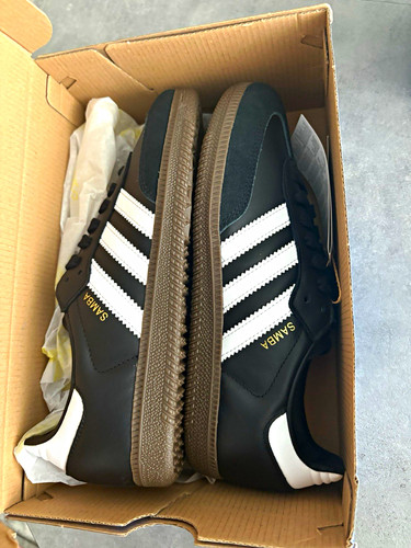 Adidas samba sneaker - adidas,
