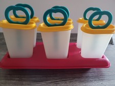Tupperware lollitups eis am - 6x,